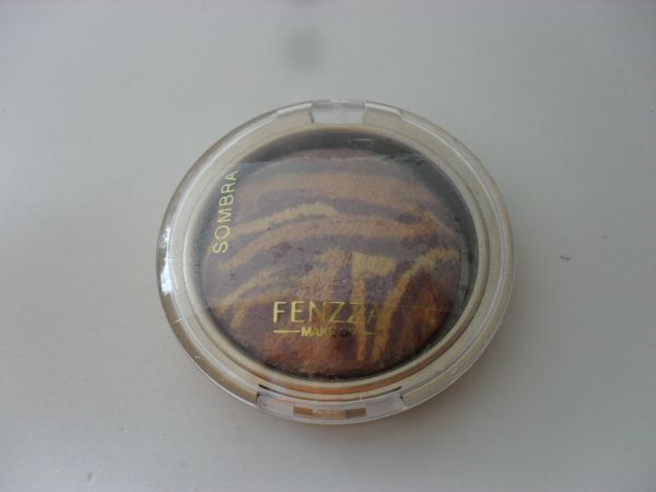 Sombra Fenzza - Cor 6